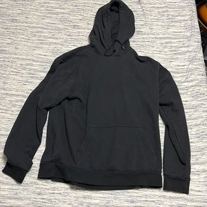 Large Hoodie